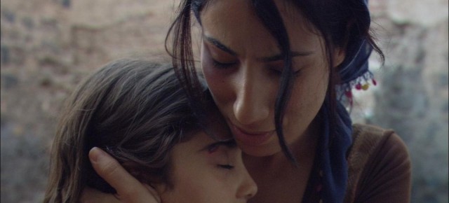 Before Your Eyes (Children of Diyarbakir)