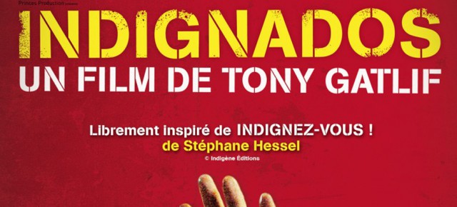 Indignados (The Outraged)