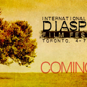 Diaspora Film Festival 2016