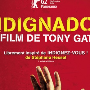 Indignados (The Outraged) Indignados (The Outraged)