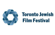 Toronto Jewish Film Festival Logo